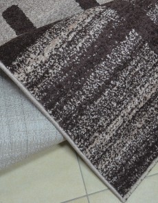 Синтетичний килим Espresso 02239A BEIGE-D.BROWN - высокое качество по лучшей цене в Украине.